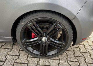 Volkswagen Golf 2011