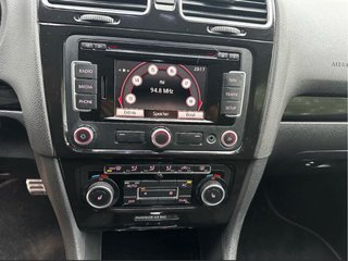 Volkswagen Golf 2011