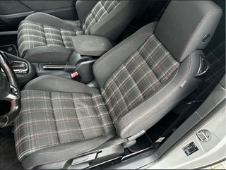 Volkswagen Golf 2011