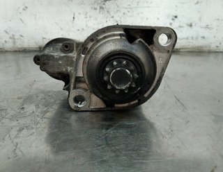 Audi 402898 motor arranque 02a911023l tt (8n3/8n9)