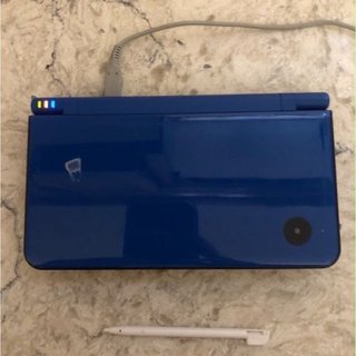 Nintendo 3DS XL TODOS LOS JUEGOS