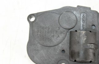Bmw t946104a motor calefacción 2 coupe f22 130399