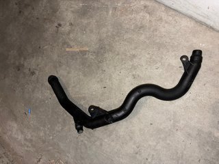 Tubo Refrigerante BMW E46 330Cd 306D2