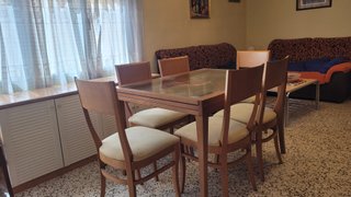 Alquiler de habitación en Cuenca