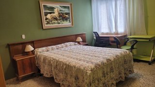 Alquiler de habitación en Cuenca
