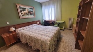 Alquiler de habitación en Cuenca