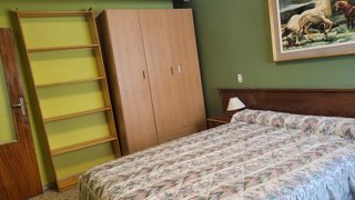 Alquiler de habitación en Cuenca