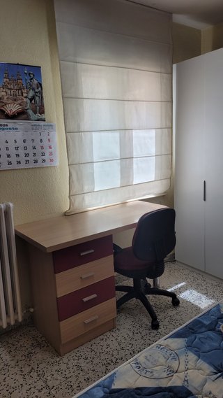 Alquiler de habitación en Cuenca
