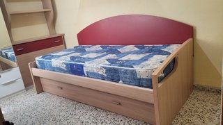 Alquiler de habitación en Cuenca