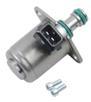 Solenoide cremallera dirección w204