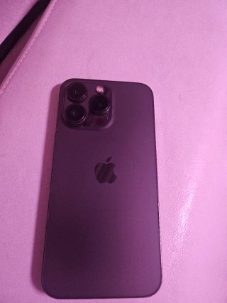 iPhone 13 Pro gris oscuro