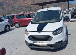 Ford 455874 parasol izquierdo transit courier