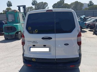 Ford 455874 parasol izquierdo transit courier