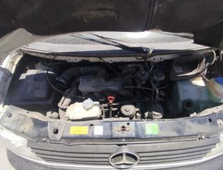 Espejo mercedes vito 2.3 d w638,1996-2003 98819