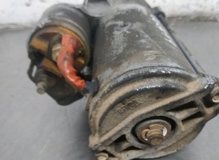 Motor arranque renault megane coupe/cabrio 400107