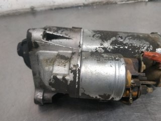 Motor arranque renault megane coupe/cabrio 400107