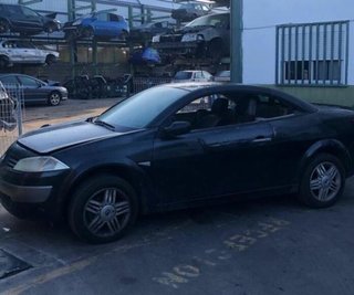 Motor arranque renault megane coupe/cabrio 400107