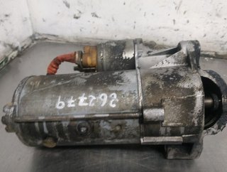 Motor arranque renault megane coupe/cabrio 400107