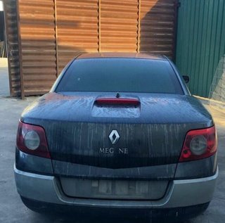 Motor arranque renault megane coupe/cabrio 400107