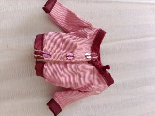 10 Vestidos para muñecas de Barbie