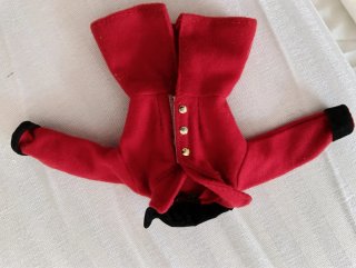 10 Vestidos para muñecas de Barbie
