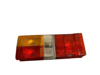 Seat piloto trasero izquierdo 131 2.0 60944
