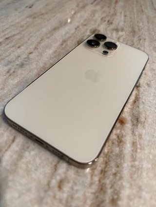 iPhone 14 Pro Max 256GB Dorado