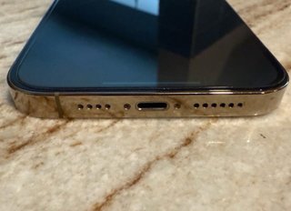 iPhone 14 Pro Max 256GB Dorado
