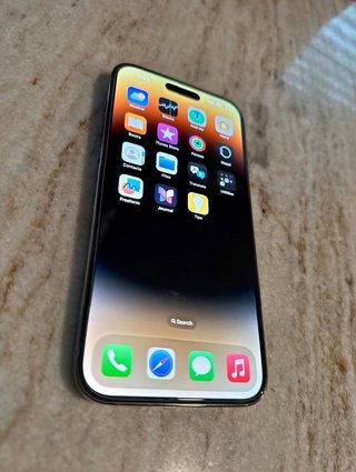 iPhone 14 Pro Max 256GB Dorado