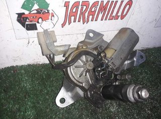 211222 0390206101 motor limpia tras renault kangoo