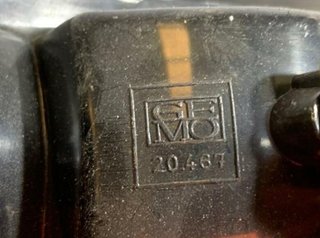 Seat 60945 intermitente delantero 127 (127a) 1.0