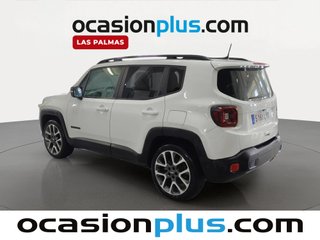 Jeep Renegade 1.3 PHEV S AWD AT 177 kW (240 CV)