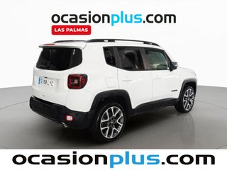 Jeep Renegade 1.3 PHEV S AWD AT 177 kW (240 CV)