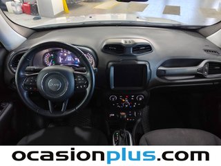 Jeep Renegade 1.3 PHEV S AWD AT 177 kW (240 CV)