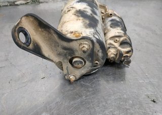 Motor arranque opel kadett e * 411670