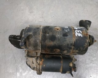 Motor arranque opel kadett e * 411670