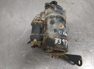 Motor arranque opel kadett e * 411670