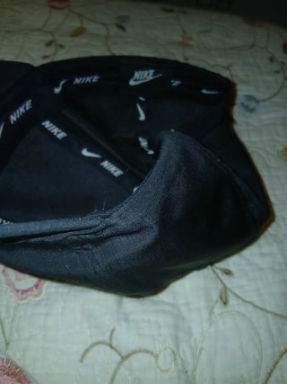 Gorra Nike Negra