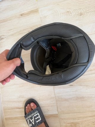 Casco Moto Shiro