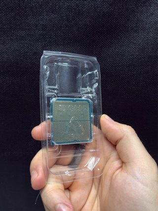Procesador AMD Ryzen 9 9950X3D