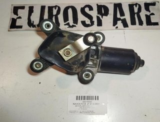 16550 motor limpia del 89780 81120 opel monterey