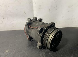 Compresor aire acondicionado renault r 2.1 d 56220