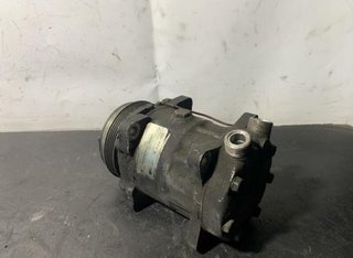 Compresor aire acondicionado renault r 2.1 d 56220