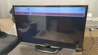 LG TV 42 pulgadas 42LN5400