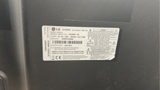 LG TV 42 pulgadas 42LN5400