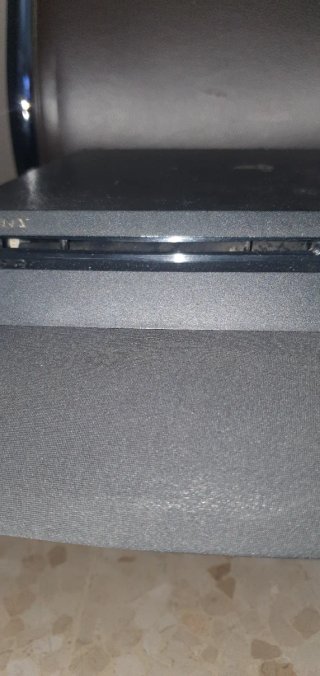 PS4 Slim 1TB versión 13.00 (LEER BIEN ABAJO)⬇️