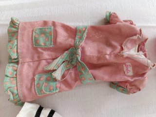 10 Vestidos Muñeca Barbie