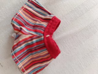 10 Vestidos Muñeca Barbie