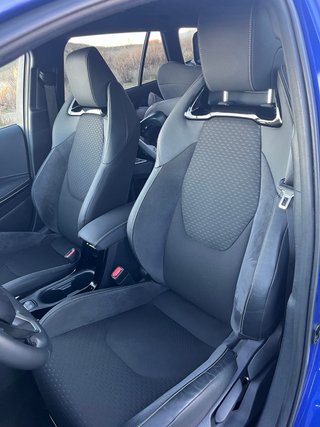 Toyota Corolla 2024