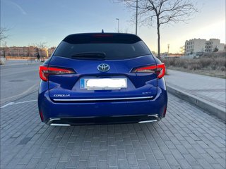 Toyota Corolla 2024